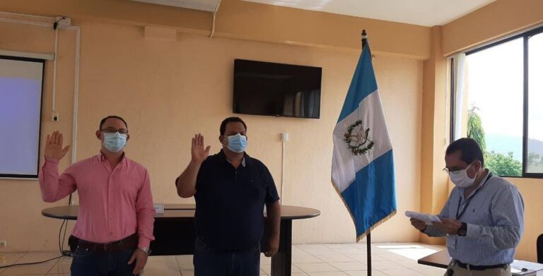 Elección de Asociaciones de Micro, Pequeña y Medianas Empresas. -MYPIMES-, del Consejo Regional