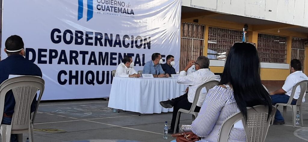 Reunión Extraordinaria