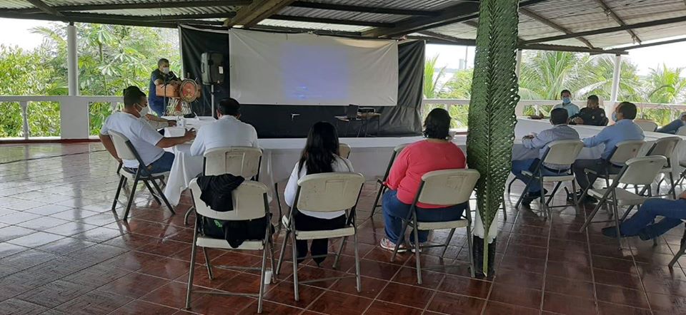 Reunión Extraordinaria