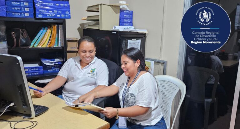 Asistencia Técnica a la Dirección Municipal