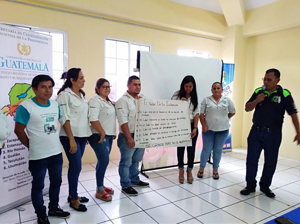 Entrega de Diplomados