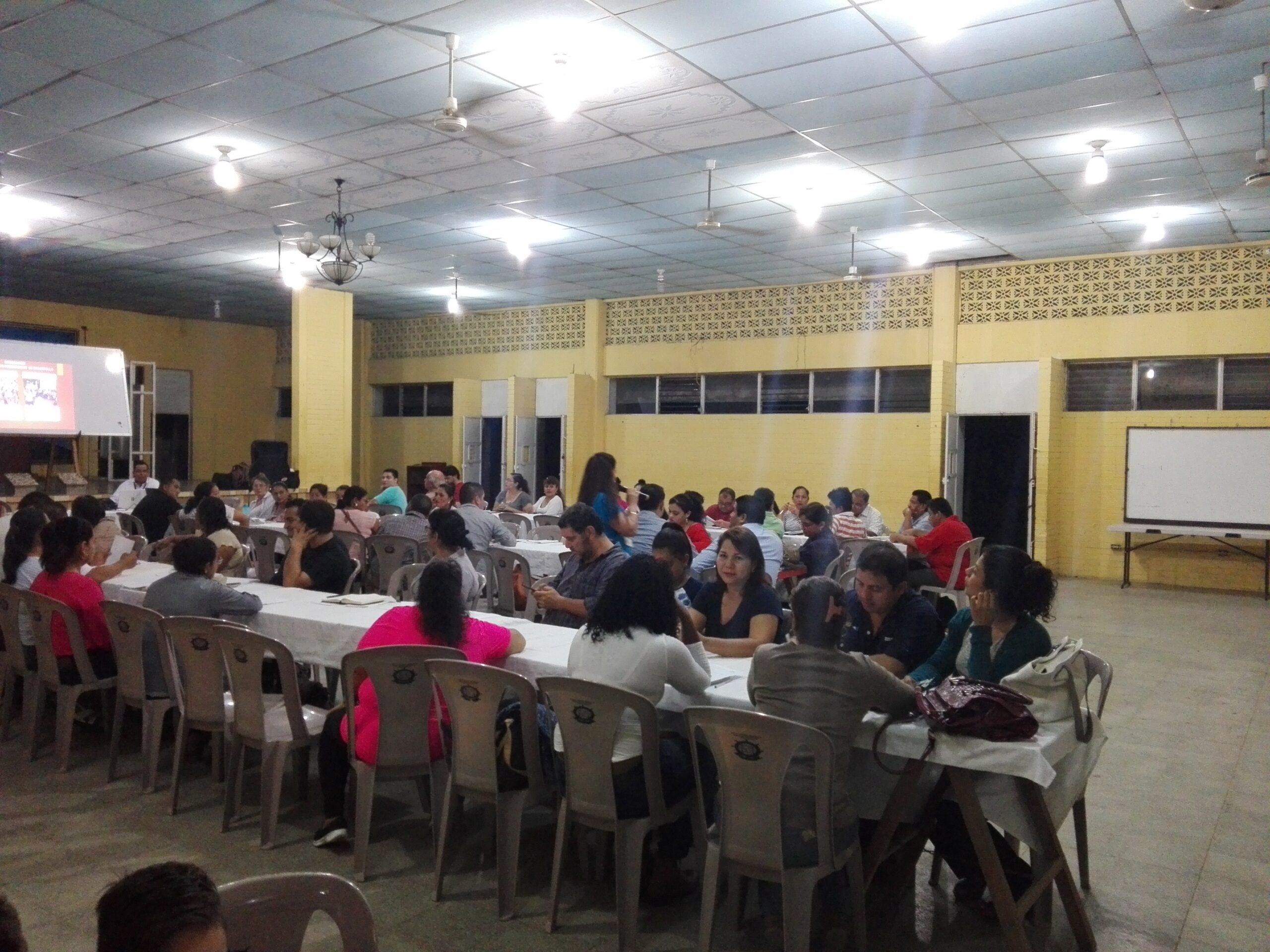 Diplomado Fortalecimiento al Empoderamiento Social y Participación Ciudadana Desde el Liderazgo Local.