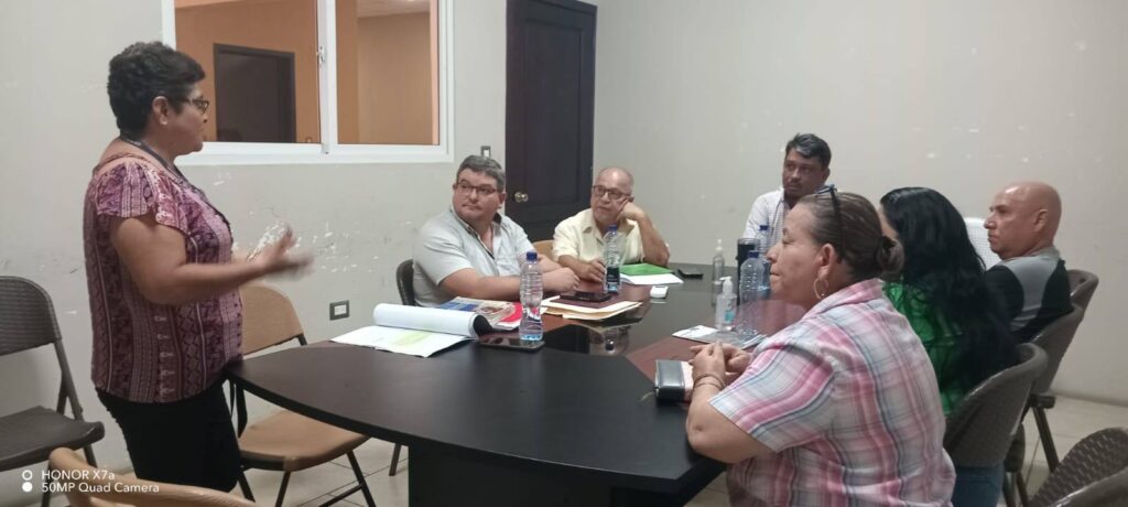 Participación Ciudadana