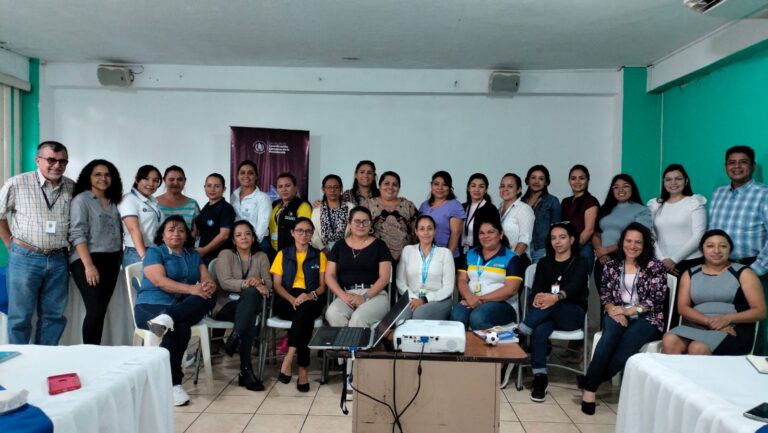 DIPLOMADO “ Gobiernos Locales  y la importancia de la participación de la Mujer en el Sistema de Consejos de Desarrollo