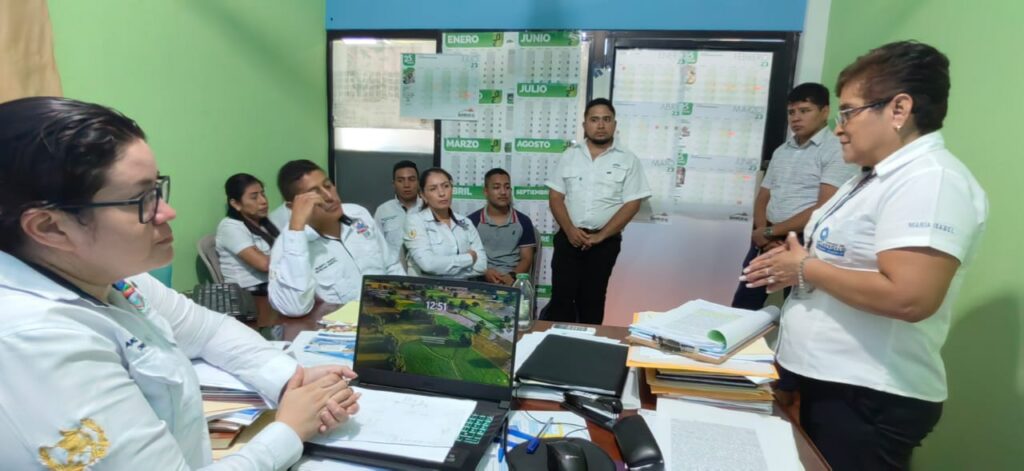 Participación Ciudadana