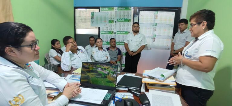 Participación Ciudadana