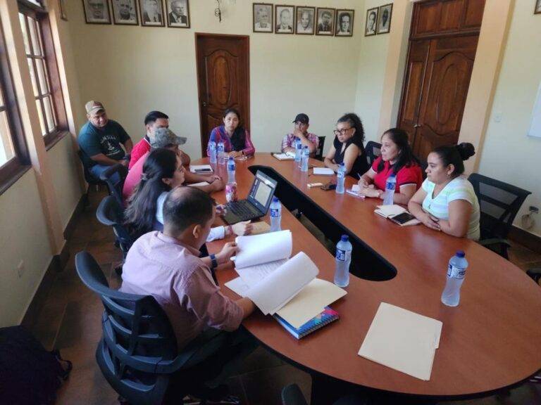 Participación Ciudadana