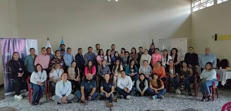 Diplomado de Formador de formadores.