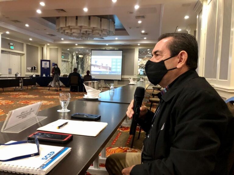 Tercera Reunión de la Comisión de la Mujer del CONADUR