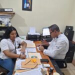 Talleres de Formación de Capacitaciones a los Consejos Comunitarios