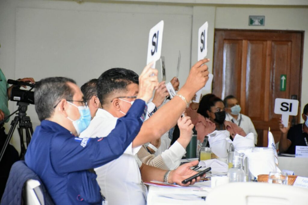 Reunión de la Comisión de Análisis de Presupuesto y Política Fiscal,