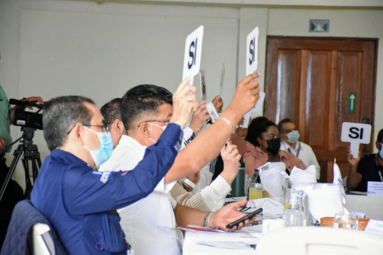 Reunión de la Comisión de Análisis de Presupuesto y Política Fiscal,